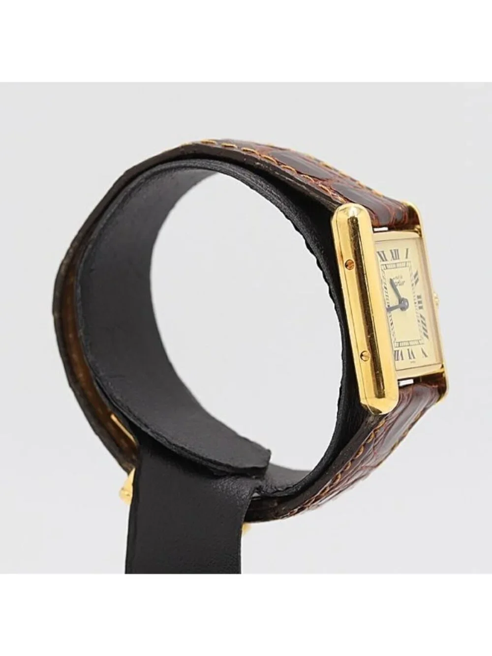 Cartier rank dirt
